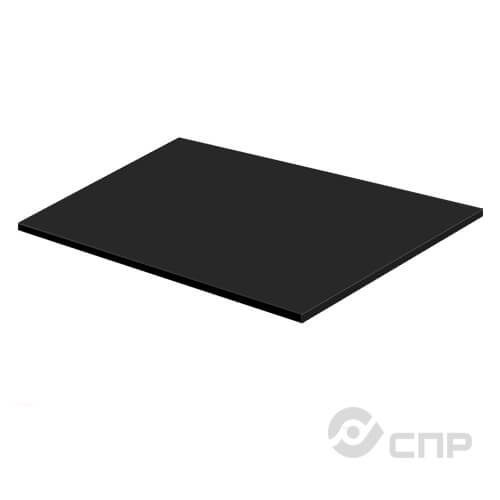 Техпластина (лист) 200х200х3,8